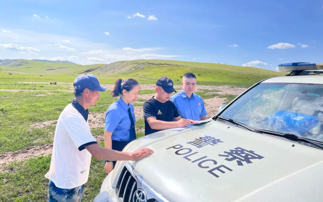 内蒙古以专业化建设提升知识产权检察监督质效 全力护航“内蒙古品牌”行稳致远 